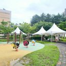 갈매중앙공원 이미지