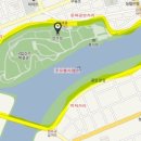 천수교 삼거리 이미지