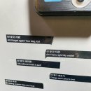 레코드케이크 네이버블로그