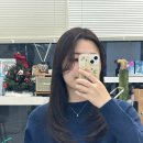 이.에.짬헤어 | 호평동 에네이헤어에서 레이어드컷 받은 후기 (내돈내산, 조아 스타일리스트님)