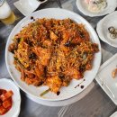 목포 동부시장 맛집, 고래아구찜