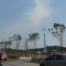 아라뱃길 전망대 이미지