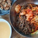 삼례 아나칡냉면 이미지