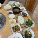 해나루정육 | [ 당진 ] 해나루 정육 식당 후기