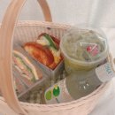 감성가득 라탄공예 이미지