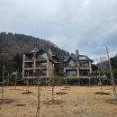 캐슬레이크펜션 이미지