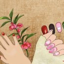 하트네일 - 서산시 번화2로 33 | 하트네일