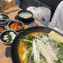 오륙도수제순대 | 부산 오륙도 맛집 오륙도 수제순대 | 순대곱창전골, 돼지국밥