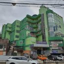 은평구 보건소 화장실 이미지