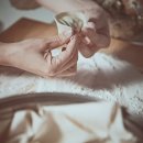 김성녀 모노드라마 <맛있는 만두 만드는 법> 이미지