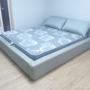 [후기] 건강한 수면을 책임질 809 매트리스, 깔끔한 모던 디자인의 윈스톤 침대 다녀왔습니다! 이미지
