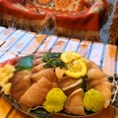노량진 수산시장 손선장 대방어 맛집 포장 내돈내산 솔직후기 (인어교주해적단 어플)