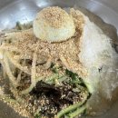 부평 굴포천역 동네 찐 냉면 맛집 여름엔 역시 별미칡냉면원조