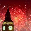 Happy and prosperous new year 이미지