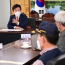 월남전참전자회진주시지회 이미지