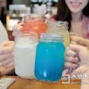 탐앤탐스 - 통영시 무전8길 21-6 | 탐앤탐스