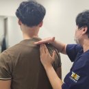 더만족병원 | 손목터널증후군 목디스크는 더만족병원 야간도수치료! 남편 체험 후기