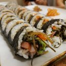조선김밥 이미지