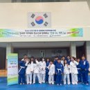 올림픽 유도관 이미지