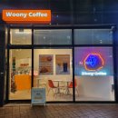 우니커피(woony coffee)