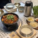 목포 닭구이 남악 맛집 담양골 점심 메뉴 후기