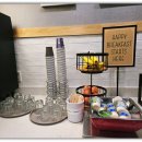 다운타운 | 밴쿠버 햄튼인 스위트 밴쿠버 다운타운 조식후기