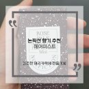 향헤어 | 논픽션 향추천 퍼퓸헤어미스트 후기