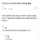 50대 교장과 20대 초임 교사랑 사귀다가 임신함. 이미지