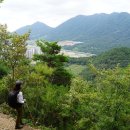 북부동 등산로 이미지