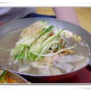 낙산냉면 이미지