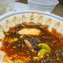 명인칡냉면