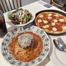 [양식] 전대후문 맛집 : 롤링파스타 신메뉴세트 솔직후기