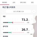 올바른핏PT&필라테스 네이버블로그