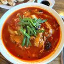 시흥 물왕저수지 맛집 불향가득 진짬뽕 진차이나 후기 / 위치, 내돈내산