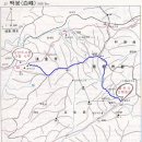 묘적사 계곡[월문-1] 이미지