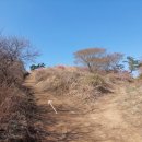 무룡산-KT중계소 이미지