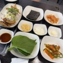 곤지암읍 만선리 360-1 | 곤지암 맛집 &lt;만선갑오징어&gt; 갑오징어 차돌박이 철판볶음 솔직 후기