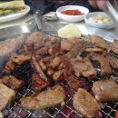 화왕산갈비마을