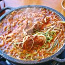 송정갈비 이미지
