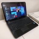 [판매완료] HP G6 i5-3230M RAM_8GB SSD_250GB 15.6" ▶▶▶▶▶ 23만원 ▶▶▶▶▶택배가능 강원 원주 [완전깨끗해요] 급처분 이미지