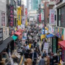 과거와 젊음이 공존하는 핫플레이스 | 서울 핫플레이스: 2024-2025 최신 트렌드와 서울 가볼 만한 곳 총정리!