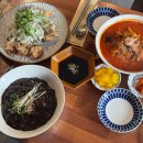 신기사거리_하 | 미아사거리 짬뽕맛집 일류반점에서 2단계 도전한 날!