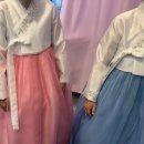 채화정 | [부산] 나만아는 가성비 혼주한복 공유 ‘채화정 우리옷’