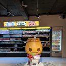 캐릭터 조형물 이미지