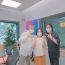 [21.07.05] 광주 MBC `정오의 희망곡' 방송 후 이미지