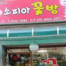 꽃집소피아 이미지