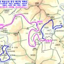 제130회 2009년 8 월 정기 산행 백운산(882,5m) & 동강 레프팅 안내 이미지