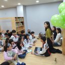 꿈담은 작은도서관 이미지