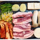 한돈집 이미지