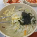옛손칼국수 이미지